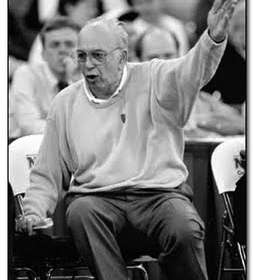 25 Little Things to Remember (from Pete Carril)